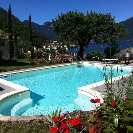 Bed & Breakfast Cherry En Rose