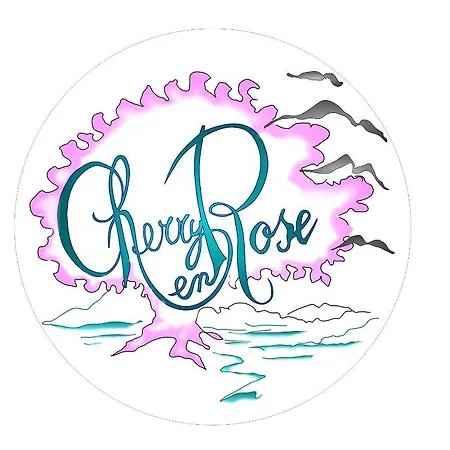 Cherry En Rose ベッド・アンド・ブレックファスト レッツェノ