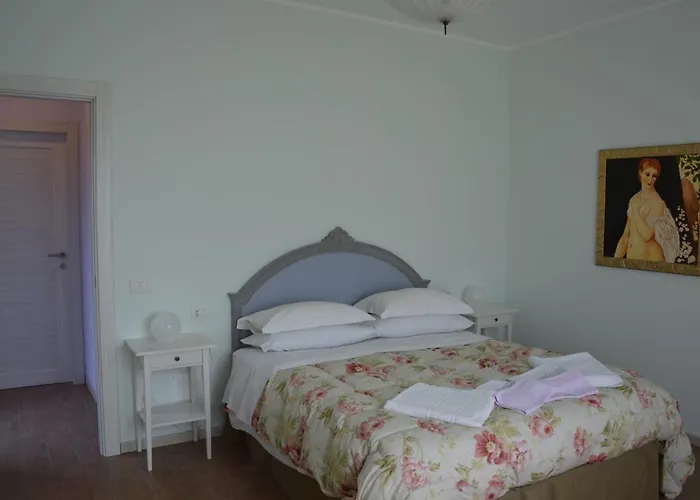 Cherry En Rose Bed & Breakfast