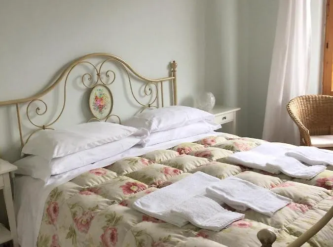 Cherry En Rose Bed & Breakfast