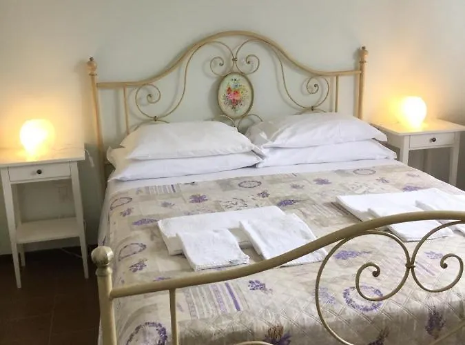 Bed & Breakfast Cherry En Rose