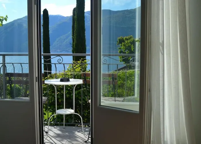 Cherry En Rose Bed & Breakfast