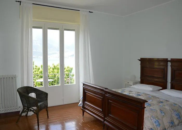 Cherry En Rose Bed & Breakfast 3*