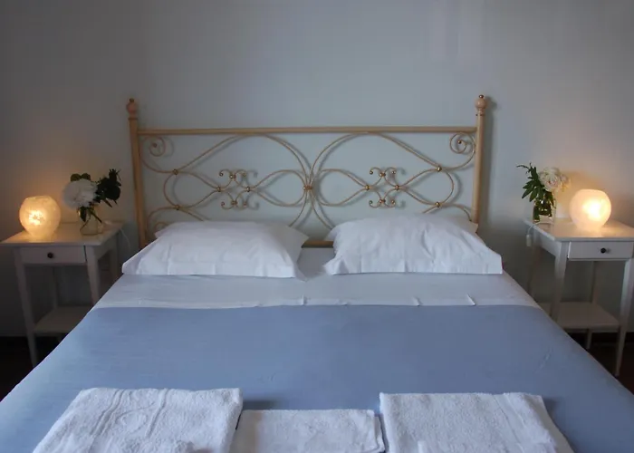 Bed & Breakfast Cherry En Rose Lezzeno