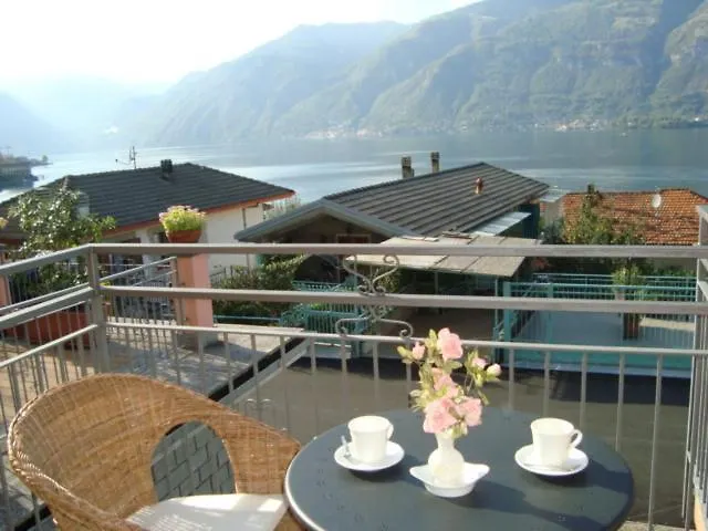 Bed & Breakfast Cherry En Rose 3*