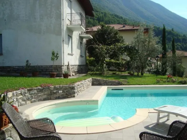 Bed & Breakfast Cherry En Rose 3*