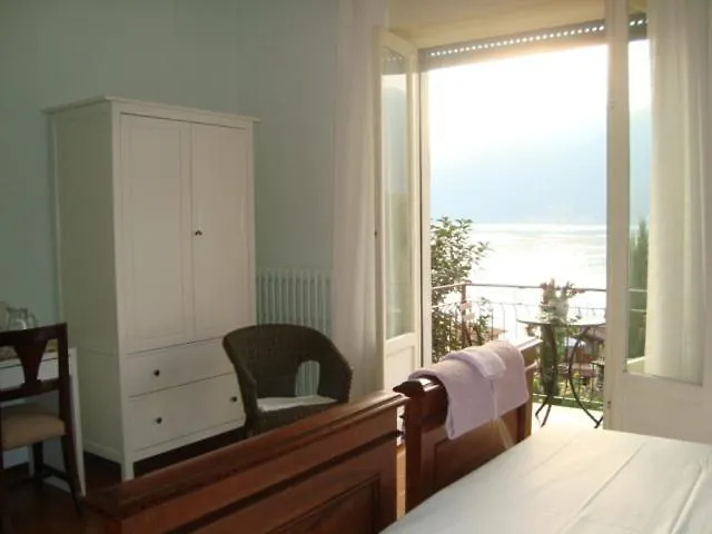 Bed & Breakfast Cherry En Rose Lezzeno