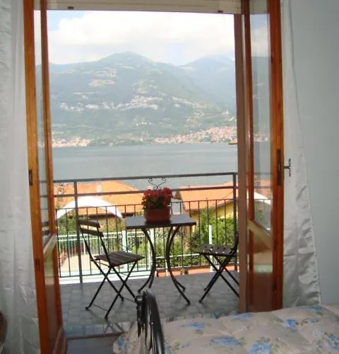 Bed & Breakfast Cherry En Rose