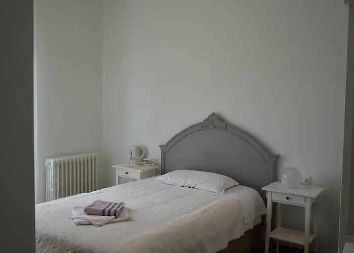 Bed & Breakfast Cherry En Rose Lezzeno