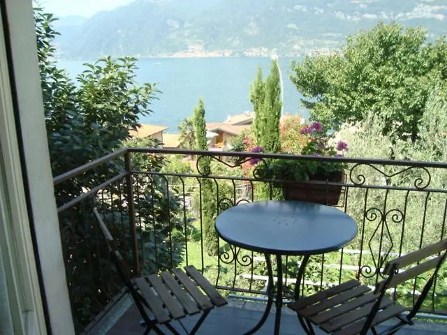 Bed & Breakfast Cherry En Rose
