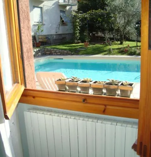 Bed & Breakfast Cherry En Rose 3*