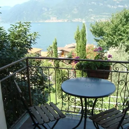 Bed & Breakfast Cherry En Rose