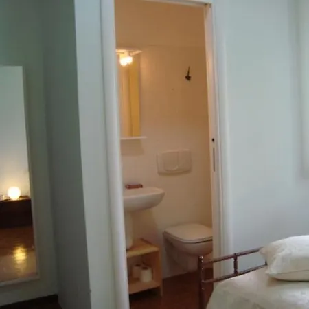 Bed & Breakfast Cherry En Rose