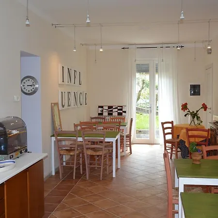 Bed & Breakfast Cherry En Rose 3*
